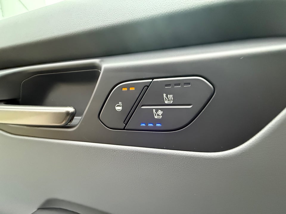 Kia EV9 99 Long Range Upgrade RWD 7prs 5d