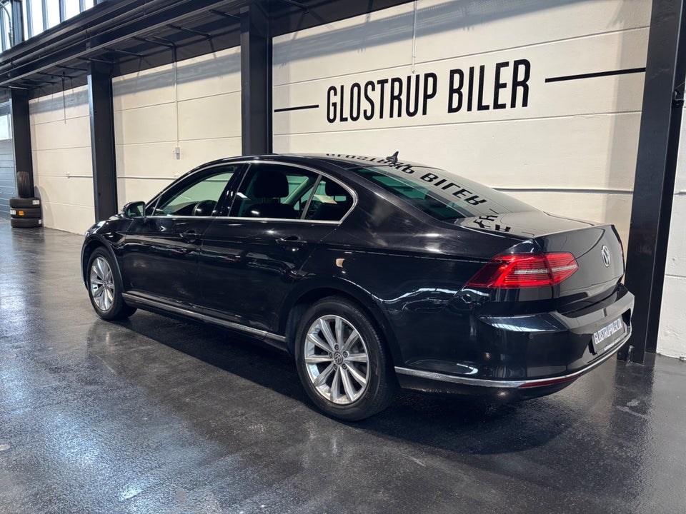 VW Passat 1,4 TSi 150 Highline Premium DSG 4d