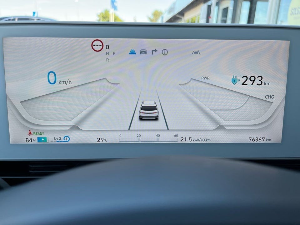 Hyundai Ioniq 5 73 Ultimate 5d