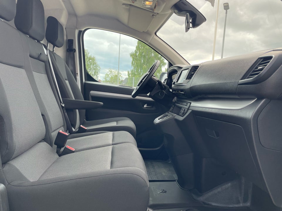 Peugeot e-Expert 75 L3 Ultimate Van