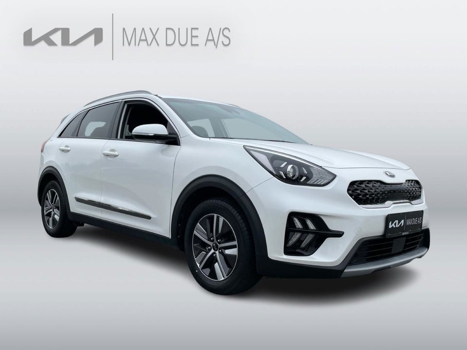 Kia Niro 1,6 PHEV Comfort DCT 5d