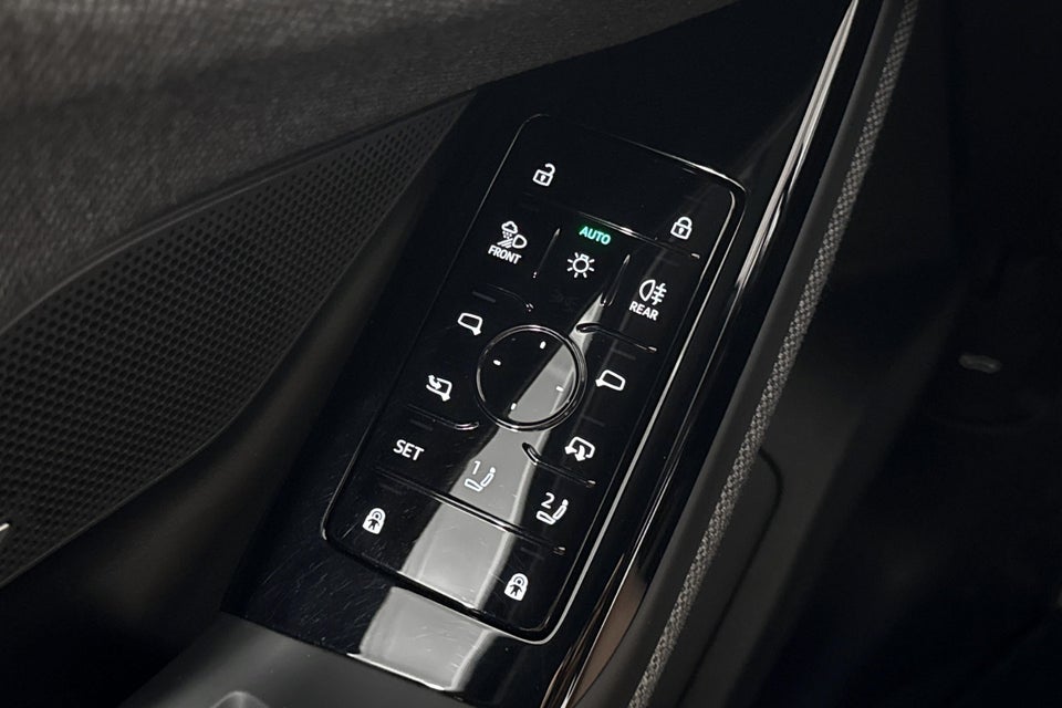 Audi A6 e-tron Progress plus performance Avant 5d