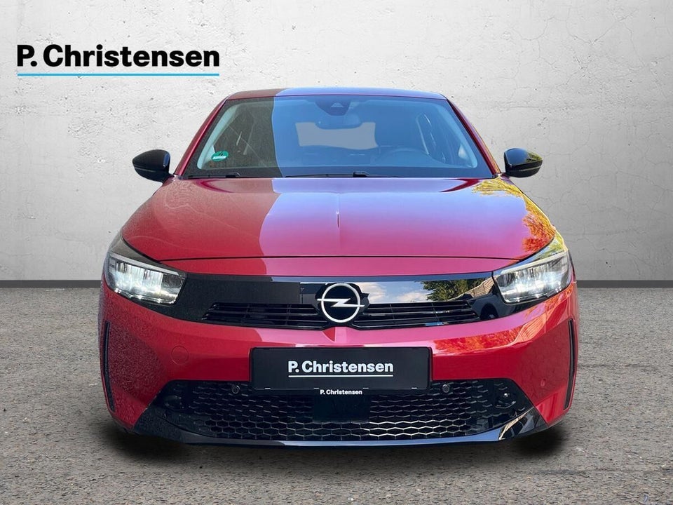 Opel Corsa-e 50 Elegance 5d