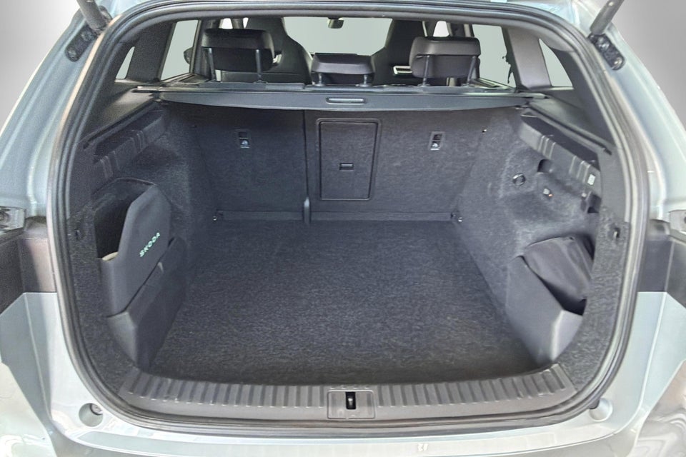 Skoda Enyaq 85 iV Sportline Advanced 5d