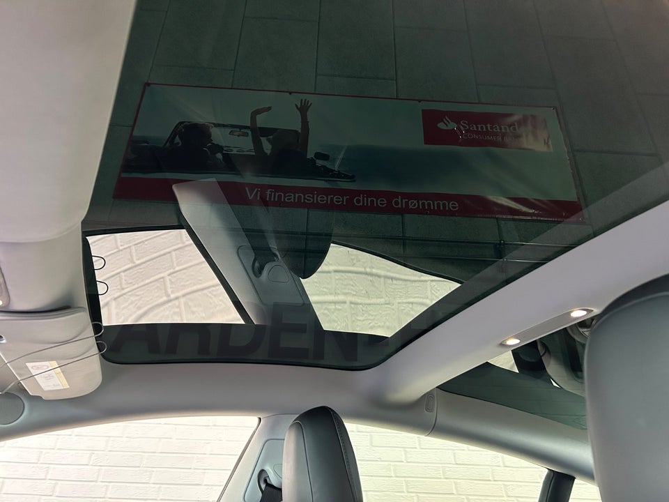 Tesla Model 3 Performance AWD 4d