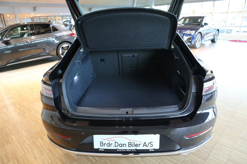 VW Arteon 1,4 eHybrid Elegance DSG 4d