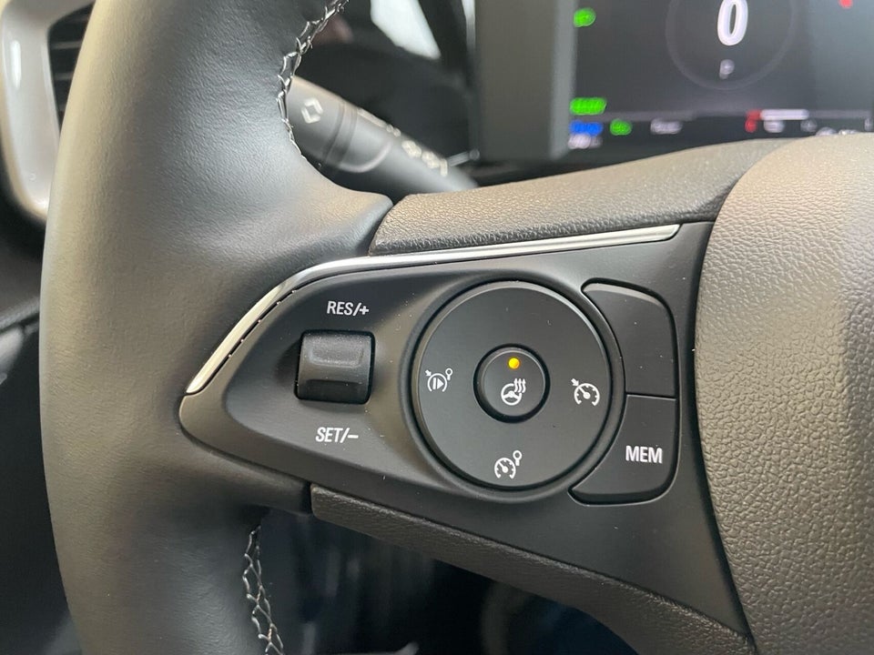 Opel Mokka-e 50 Elegance 5d