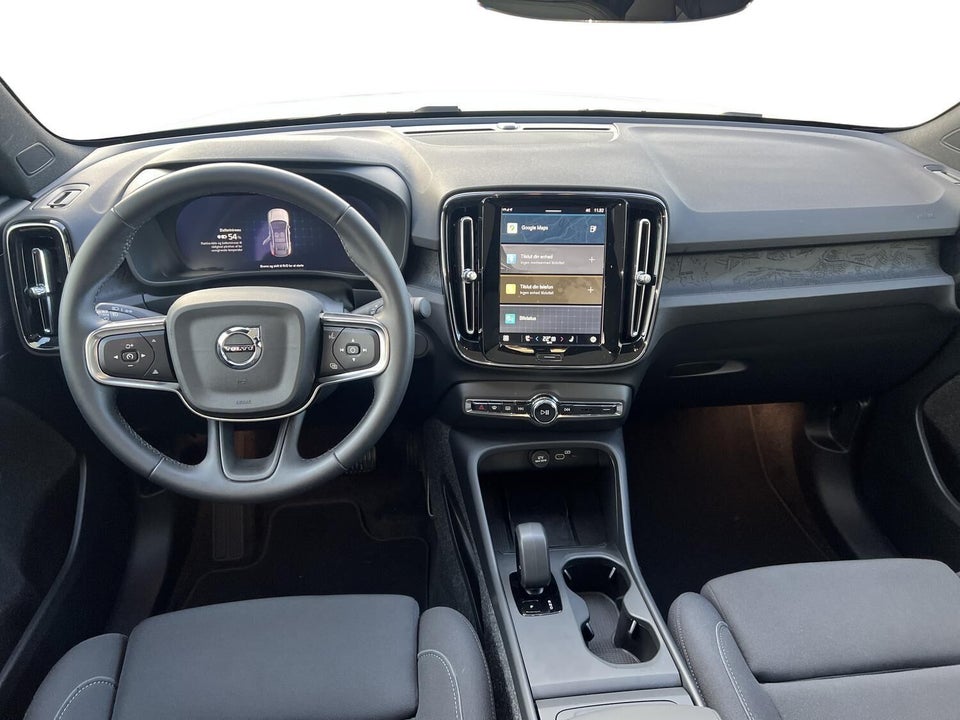 Volvo EC40 Extended Range Core 5d