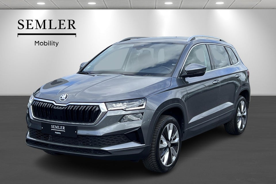 Skoda Karoq 1,5 TSi 150 Style DSG 5d