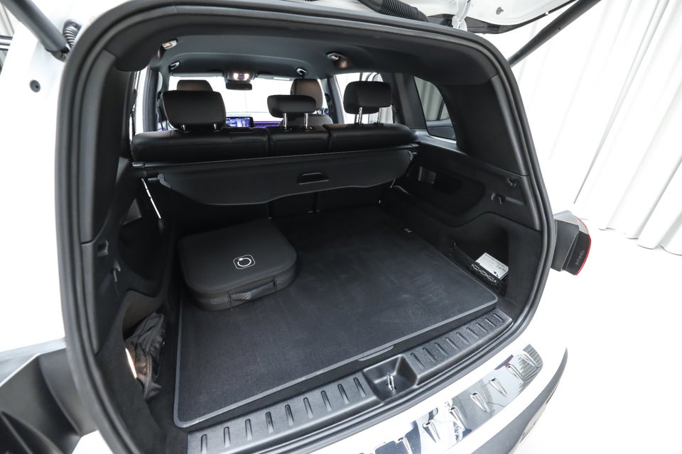 Mercedes EQB250+ AMG Advance 5d