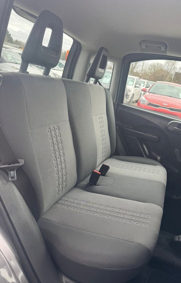 Fiat Panda 1,2 Dynamic ECO 5d