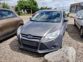 Ford Focus 1,6 TDCi 95 Edition stc. 5d