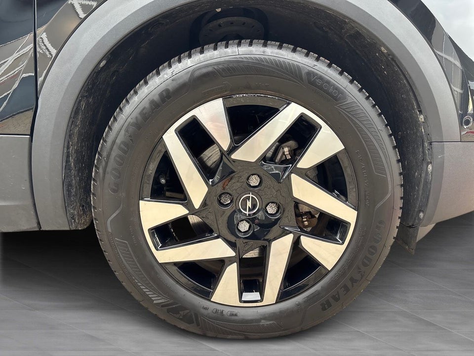 Opel Mokka-e 50 Ultimate 5d