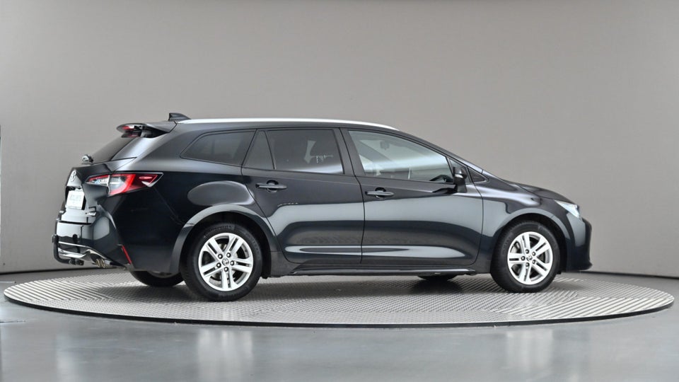 Toyota Corolla 2,0 Hybrid Active Touring Sports MDS 5d