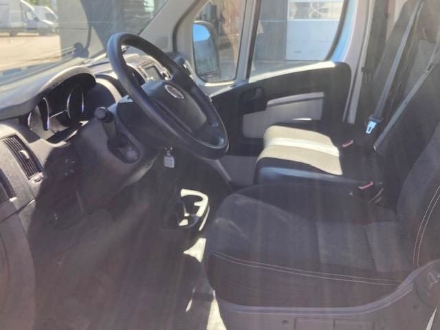 Fiat Ducato 30 2,3 MJT 130 Kassevogn L2H2
