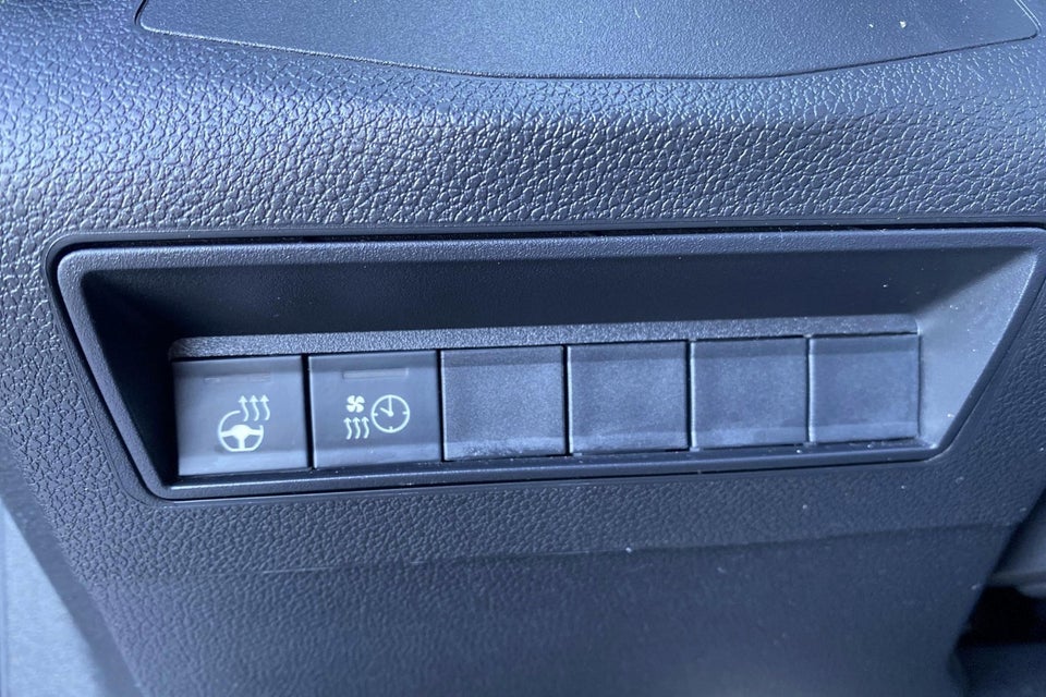 Peugeot e-Rifter 54 Allure 5d