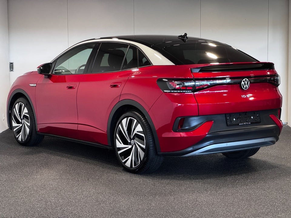 VW ID.5 77 Pro Performance 5d