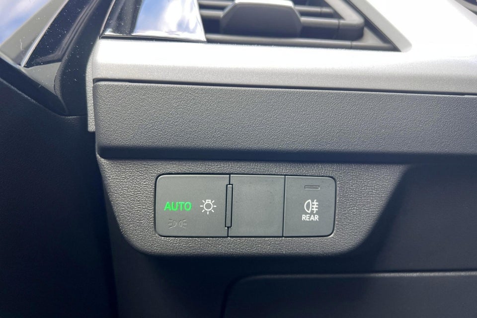 Audi Q4 e-tron 40  5d