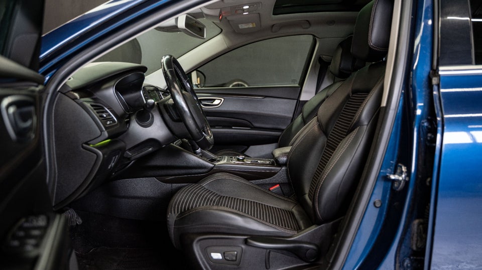 Renault Talisman 1,6 dCi 160 Intens Sport Tourer EDC 5d