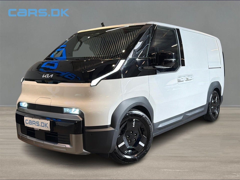 Kia PV5 71 Cargo L2H1 Long Range Work