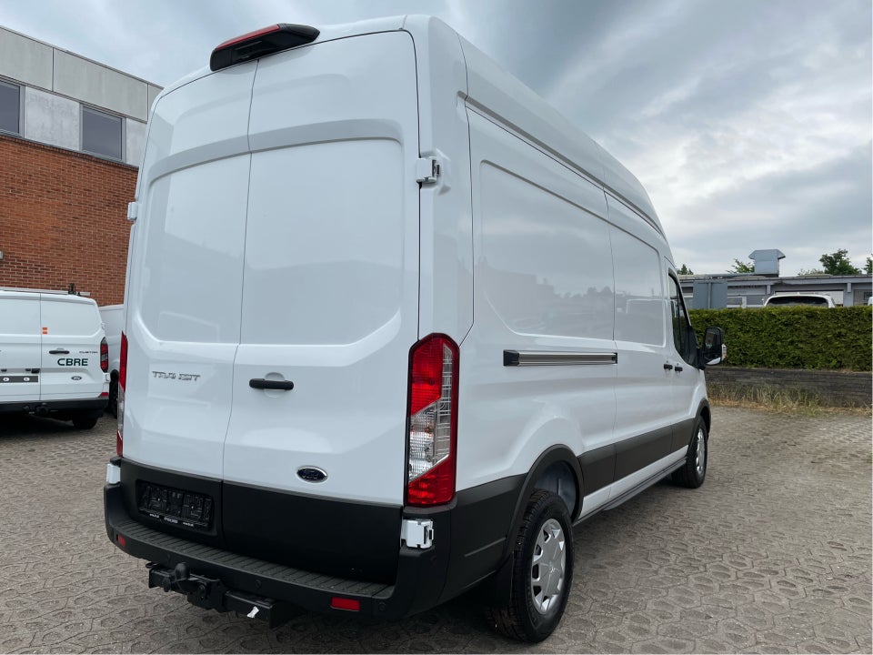 Ford Transit 350 L3 Van 2,0 TDCi 170 Trend aut. H2 FWD