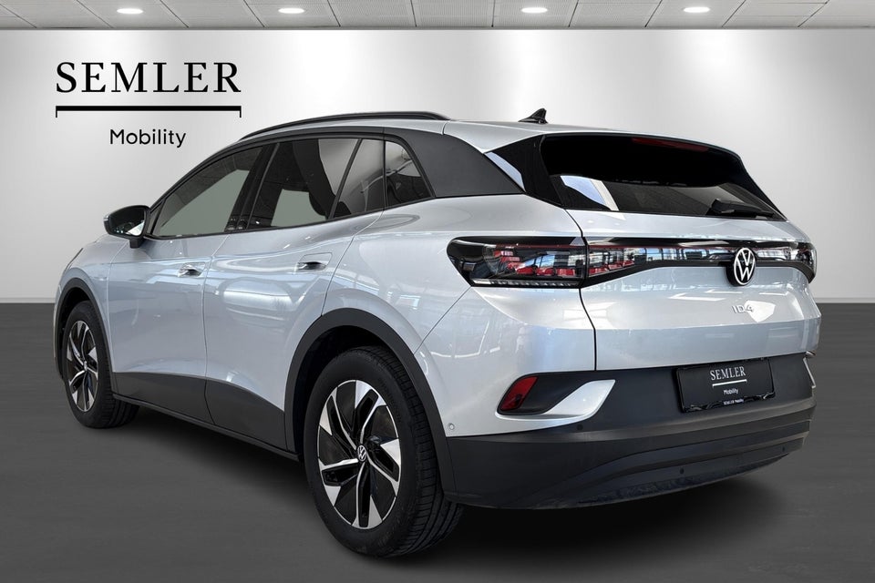 VW ID.4 77 Style+ 5d