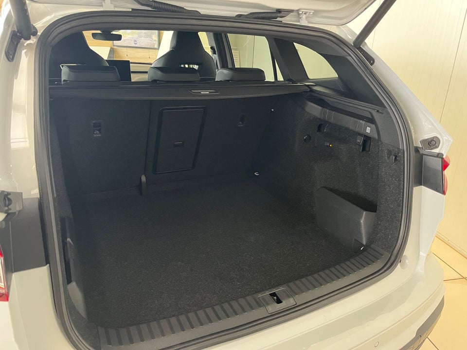 Skoda Enyaq 85x iV Sportline 5d