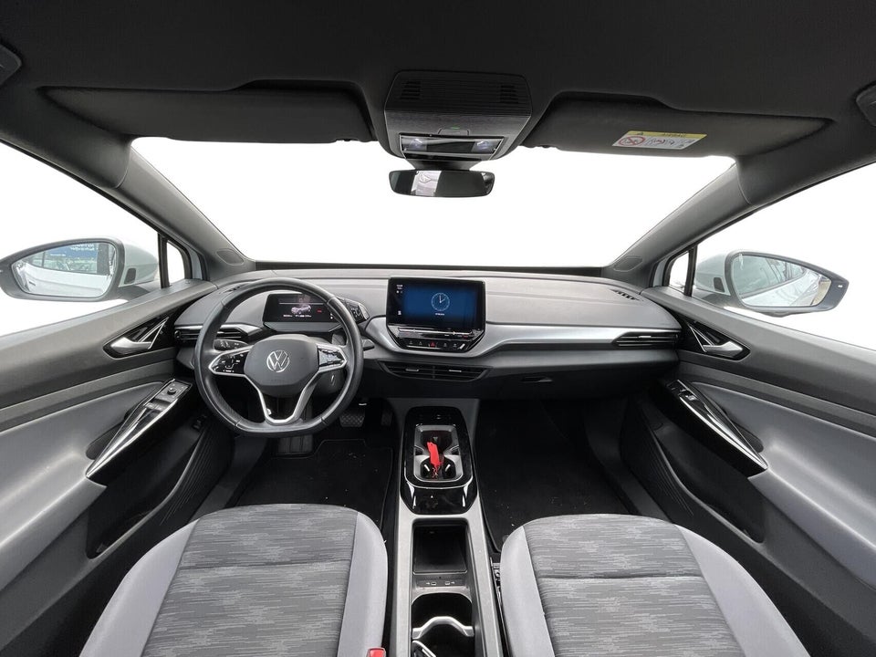 VW ID.4 77 1ST Pro Performance 5d