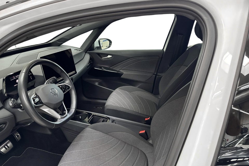 VW ID.3 77 Max+ 5d