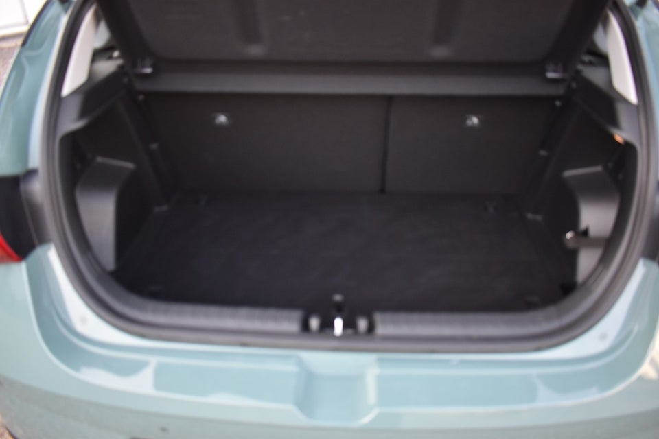 Hyundai i20 1,0 T-GDi Essential DCT 5d