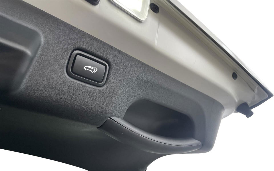 Kia EV6 84 Long Range Prestige 5d