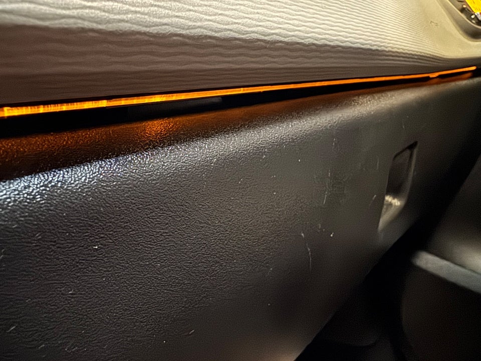 Citroën C4 Picasso 2,0 16V Exclusive aut. 5d