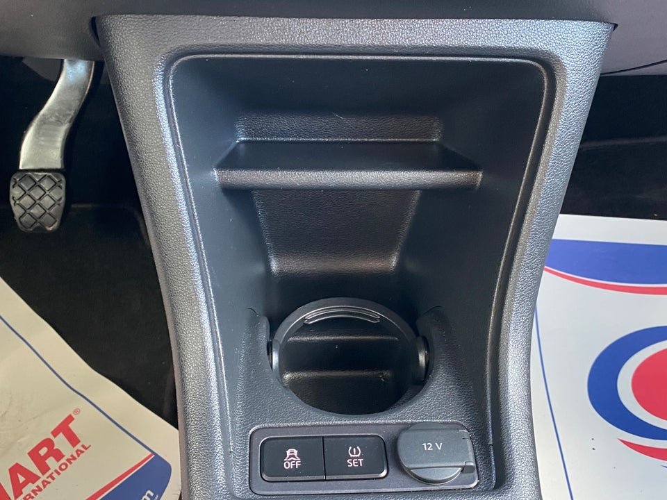 VW Up! 1,0 60 High Up! BMT 5d