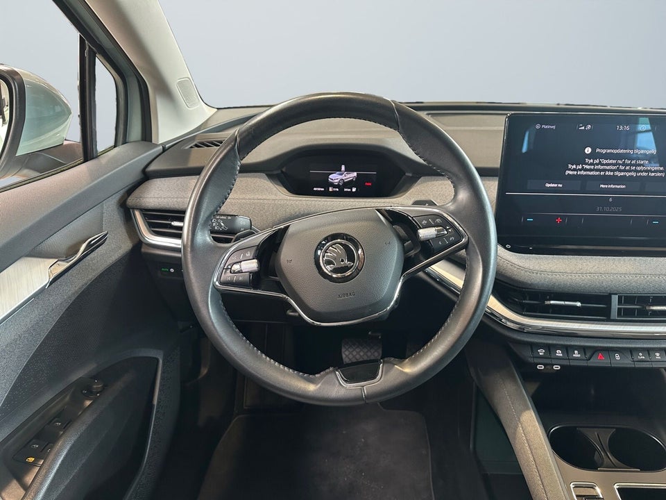 Skoda Enyaq 60 iV 5d