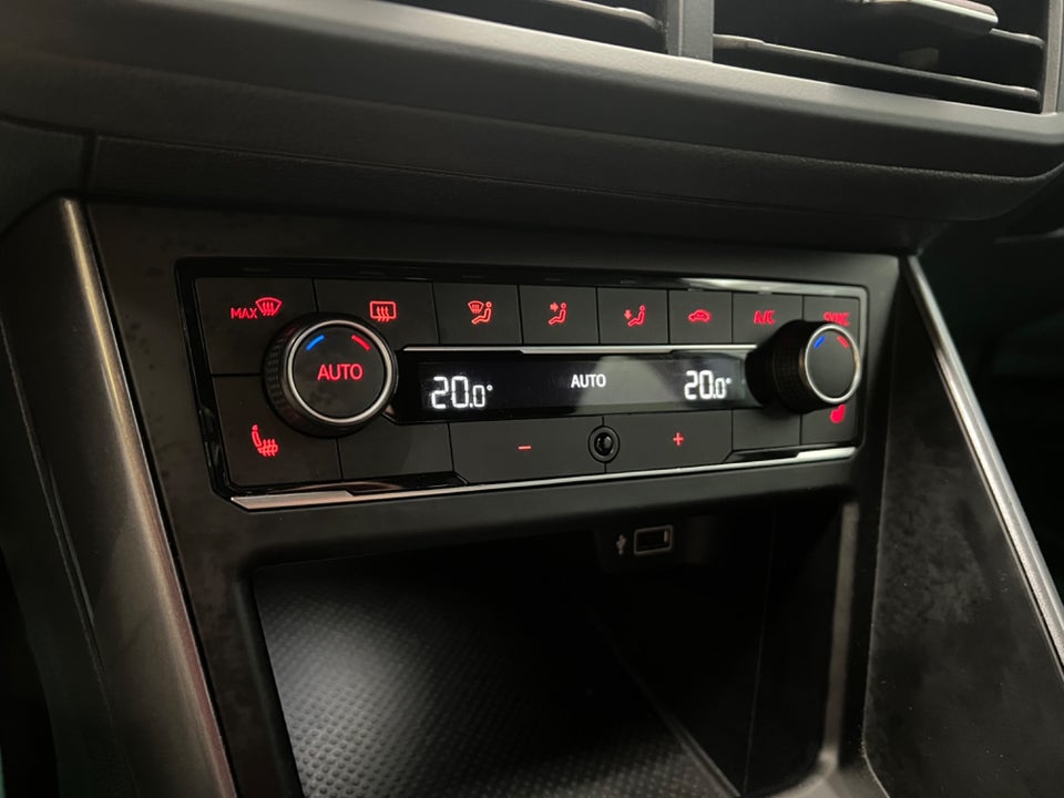 VW Polo 2,0 GTi DSG 5d