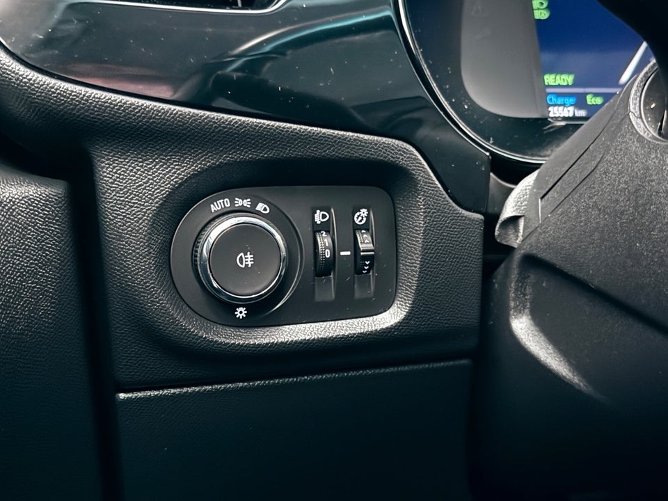 Opel Corsa-e 50 Elegance 5d