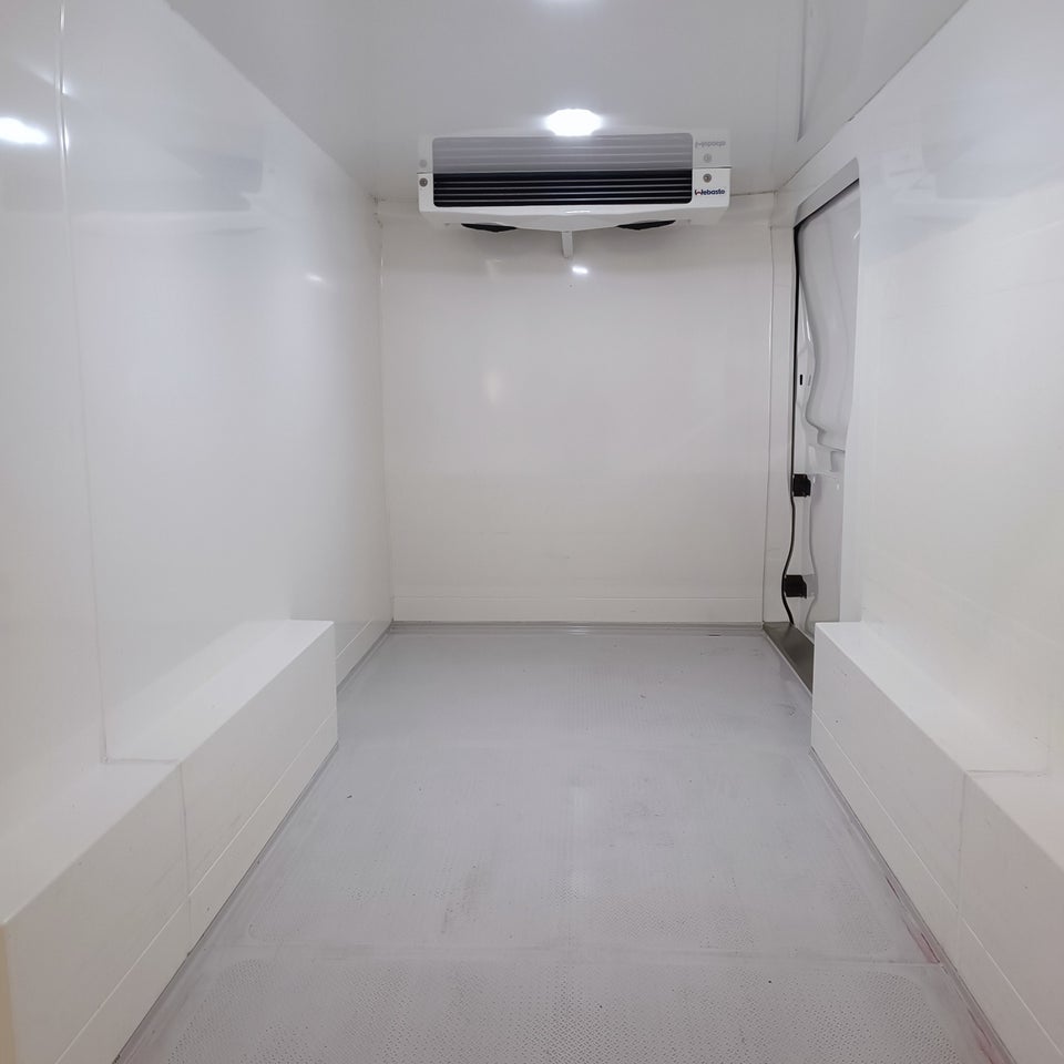 Ford Transit 350 L3 Van 2,0 TDCi 130 Trend H2 FWD