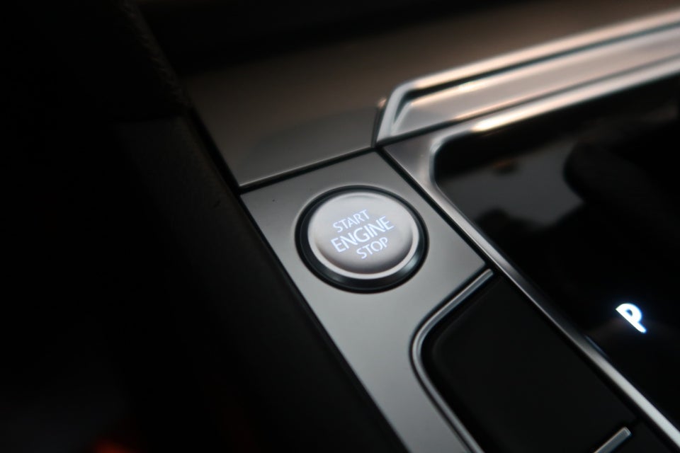 VW Passat 1,4 TSi 150 Comfortline Variant DSG 5d