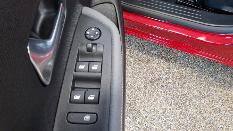 Opel Mokka-e 50 Elegance 5d