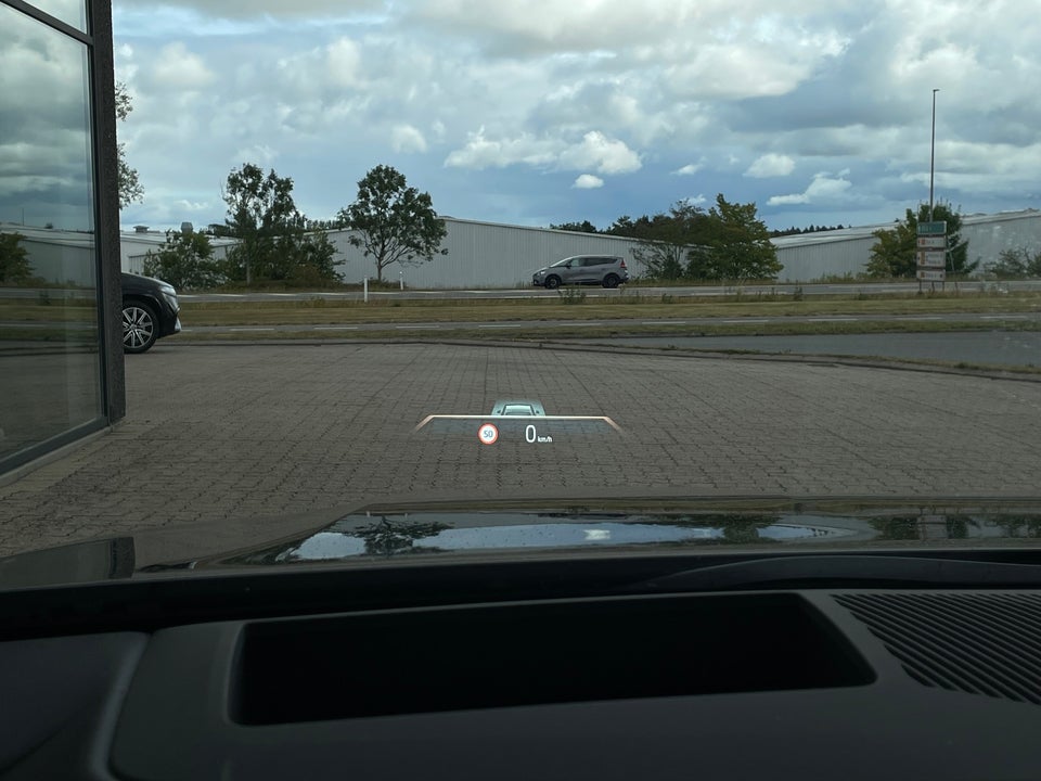 BMW i5 eDrive40 Touring Fully Charged M-Sport 5d