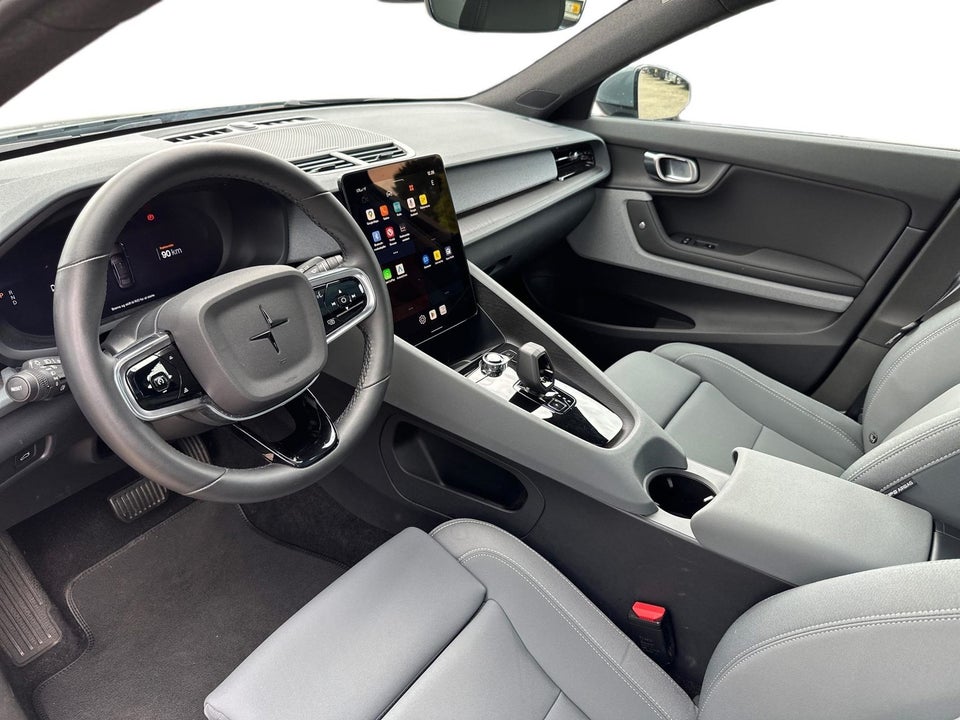 Polestar 2 Long Range 5d