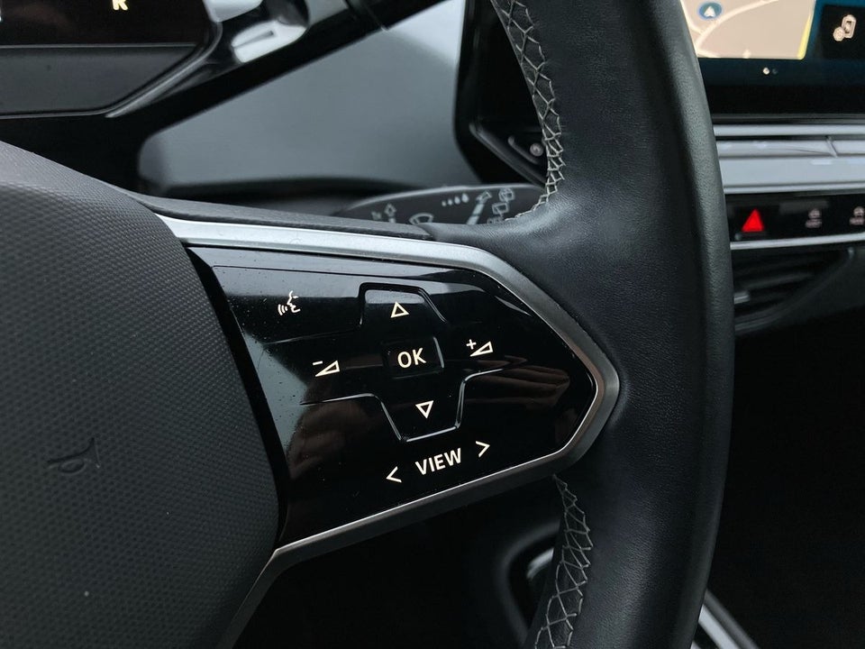 VW ID.3 58 Pro Performance 5d