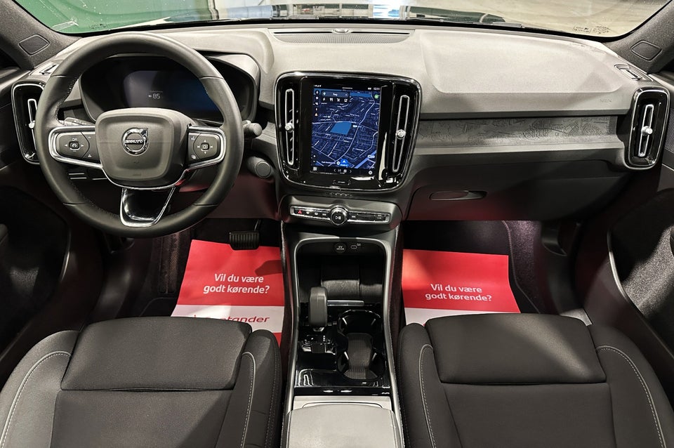 Volvo C40 P6 ReCharge Core 5d