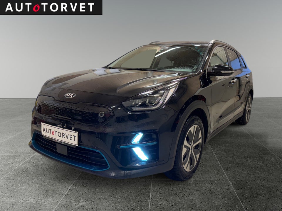 Kia e-Niro 64 Premium 5d