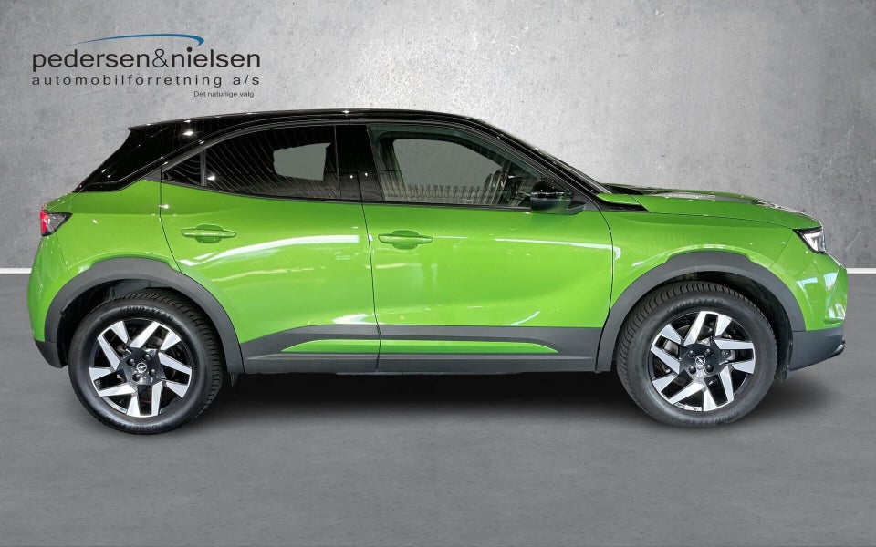 Opel Mokka-e 50 GS Line 5d