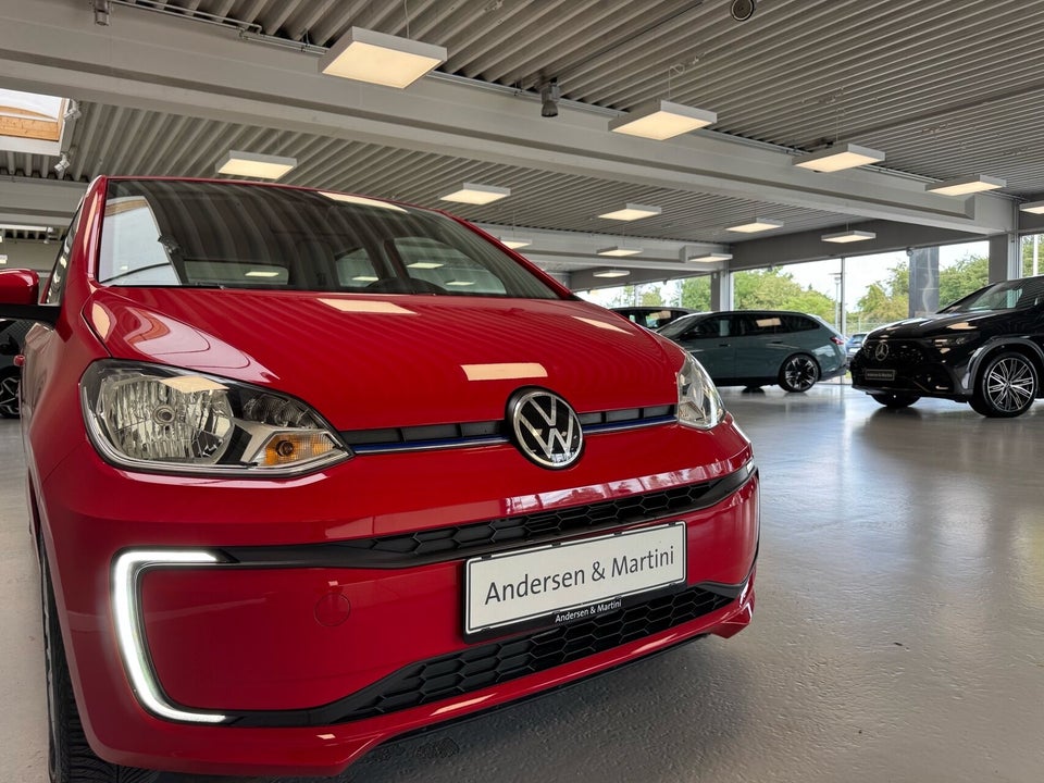 VW e-Up! 5d