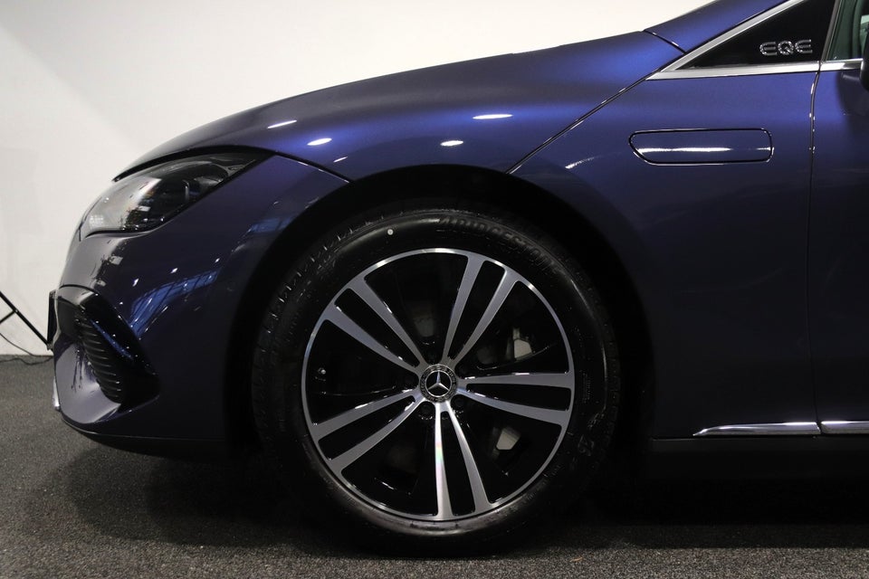 Mercedes EQE300 4d