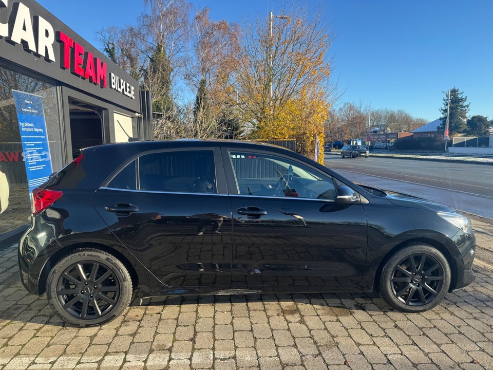 Kia Rio 1,0 T-GDi Premium 5d