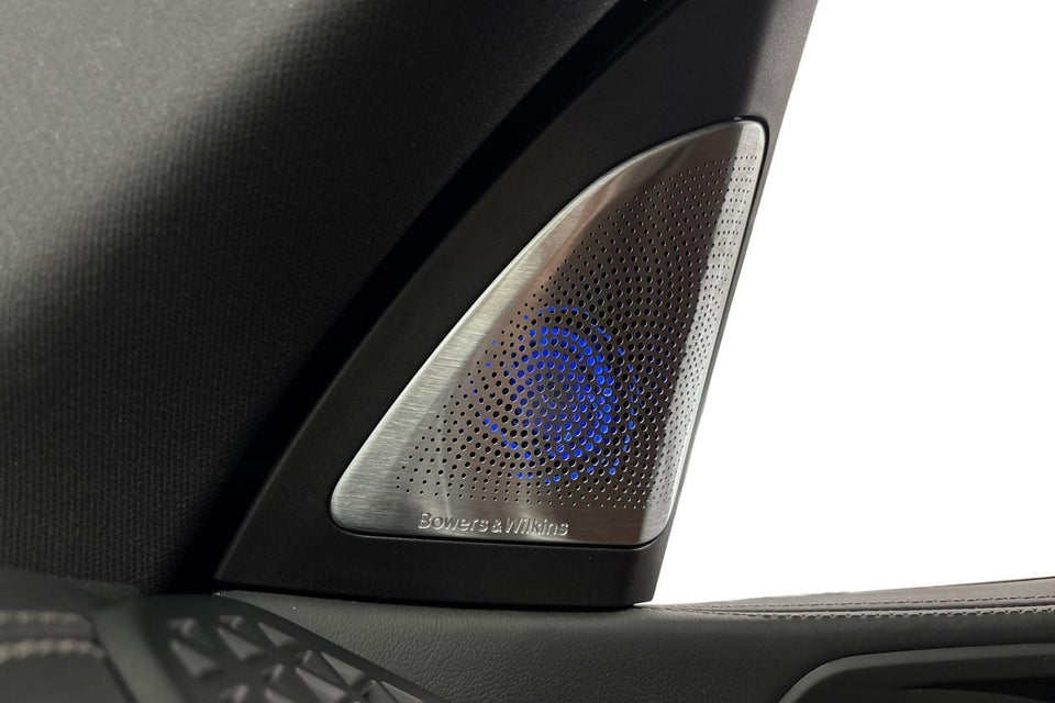 BMW X5 3,0 xDrive50e M-Sport+ aut. 5d