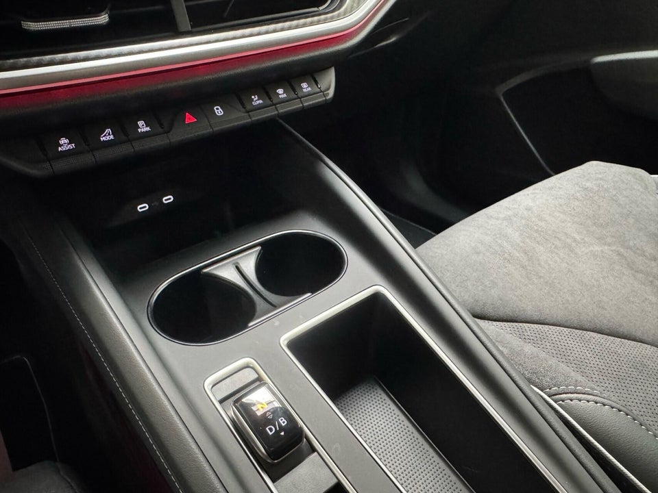 Skoda Elroq 85 iV Sportline 5d